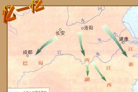 左右流之的流的古今意思