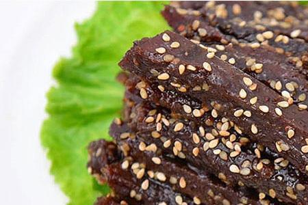 腌制牛肉用什么香料最好