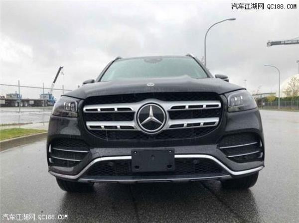 奔驰gls450有kdss功能吗