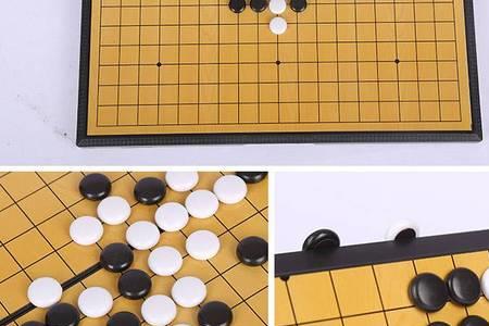五子棋15路什么意思