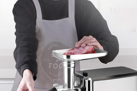 小型绞肉机温控器家庭用