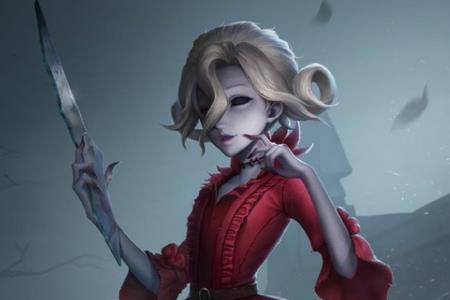 第五人格：人物背景故事