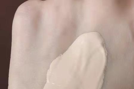 男生只涂粉底液可以吗