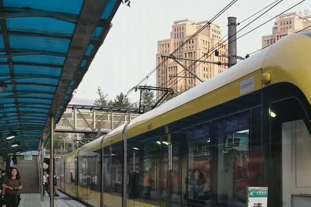 在长春去生态广场做3号线可以吗