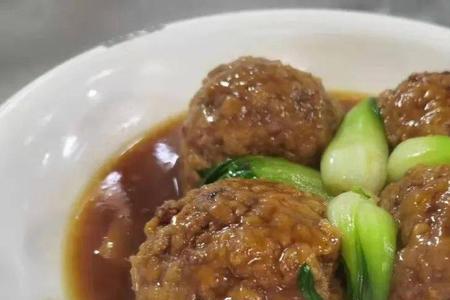 蚌埠最好一道菜