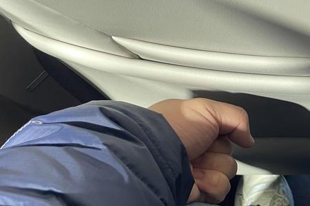 深踩电门什么意思