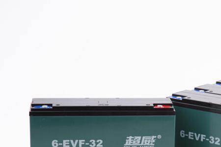 万洋电池比超威还贵么