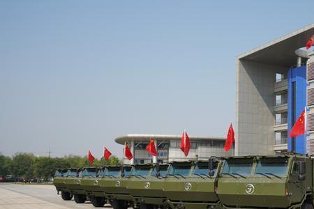 陕汽是国企吗