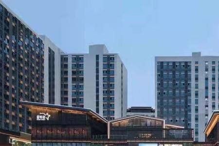 上海松江太吾小镇适合居住吗