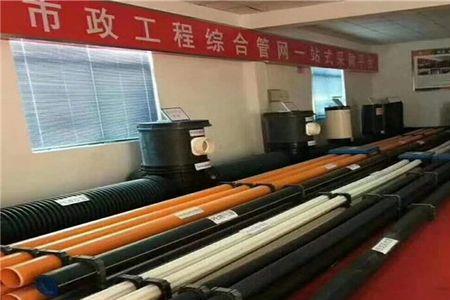 污水处理UPVC管室外需要保温吗