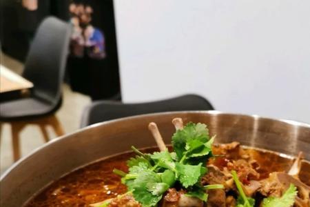 羊蝎子怎么炖，家常炖法