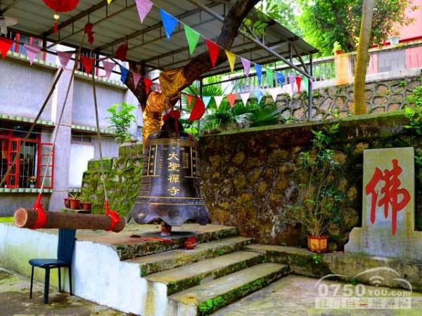 夏邑大圣寺门票