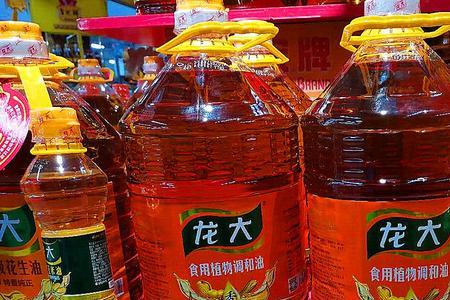 豆油和花椒油的区别