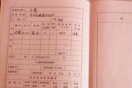 他乡产权证丢失怎么办