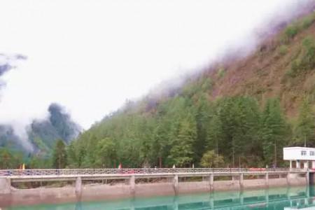 农村水电站运行年限