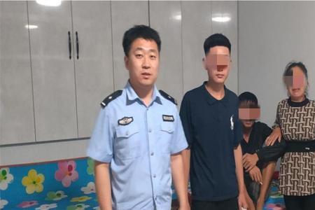 什么情况可以向派出所求助