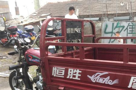 三蹦子没油有加油怎么打不着火