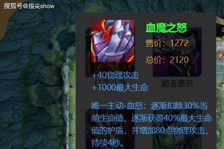 狂心怒火徽记好用吗