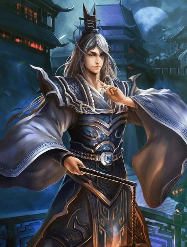 三国贾诩结局