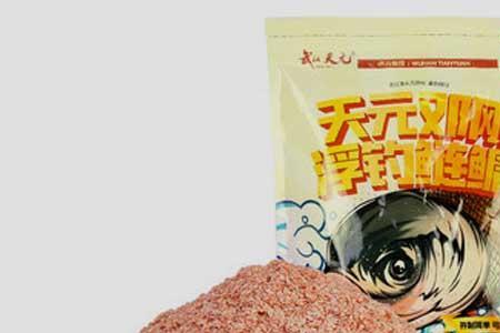 天元浮钓鲢鳙能搭配蓝鲫