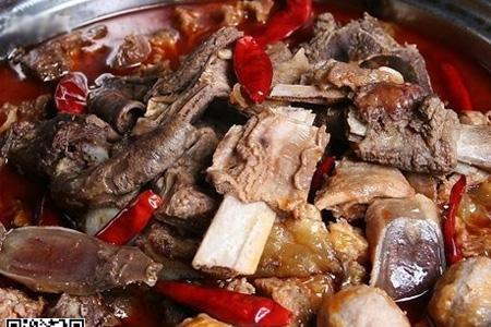 怎么炖腊排骨