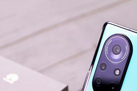 华为nova8有红外遥控吗