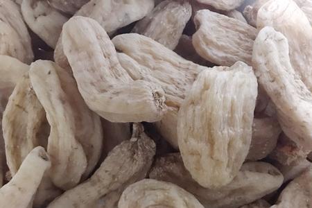 鲜天麻怎样做成干天麻