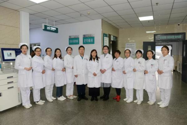 医院全科室是什么意思
