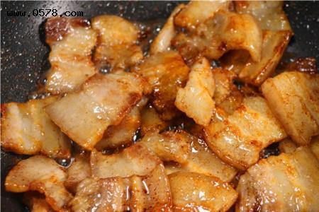 盐水煮五花肉正宗做法