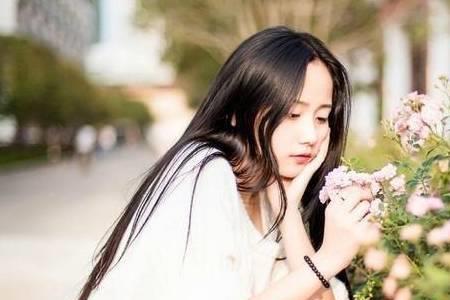 女生说自己善变怎么回