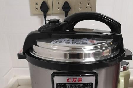 智能红双喜牌电饭煲为何饭不熟