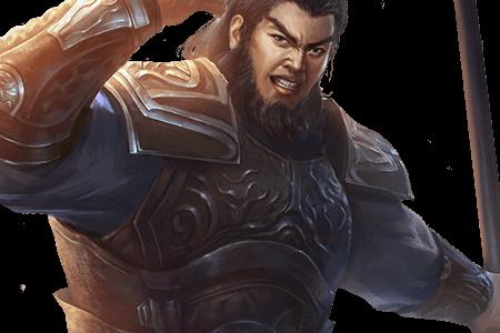 公孙衍为什么名气不大