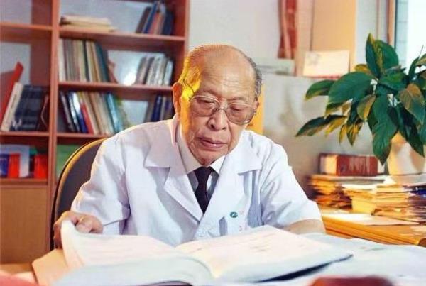 裘法祖三大名言