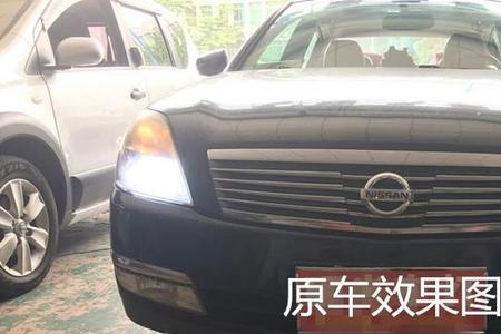 天籁钢带更换费用
