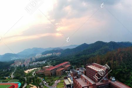 北师大珠海校区利弊