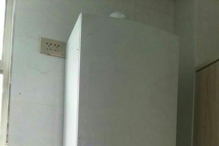 威能壁挂炉水压20正常吗