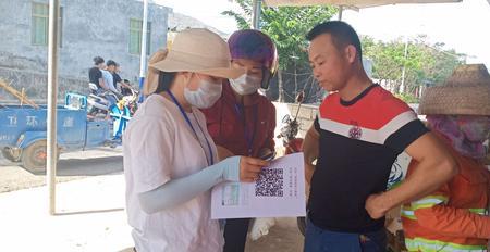 网格员是村民小组长吗