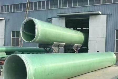 玻璃钢管道粘接后多久可以固化