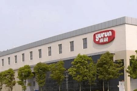 雨润和大润发是一个公司吗