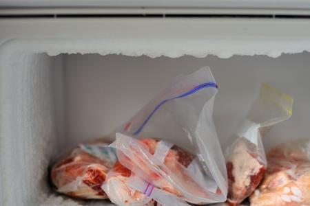幼儿园吃冷冻食品怎么解决