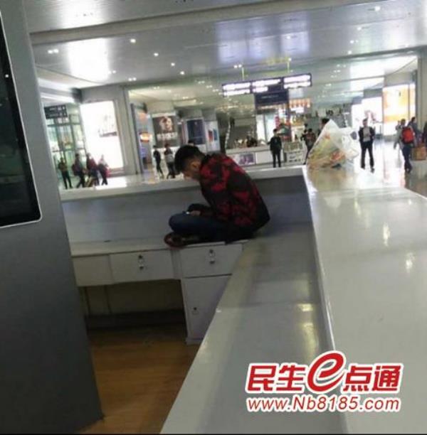 宁波飞机场私家车怎么接人