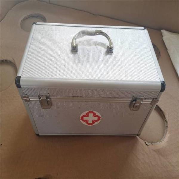 矿用急救箱内置物品有哪些