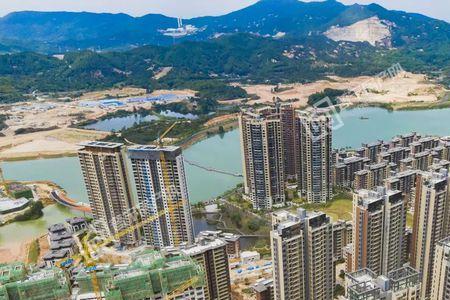 普宁星河明珠湾5期什么时候交房