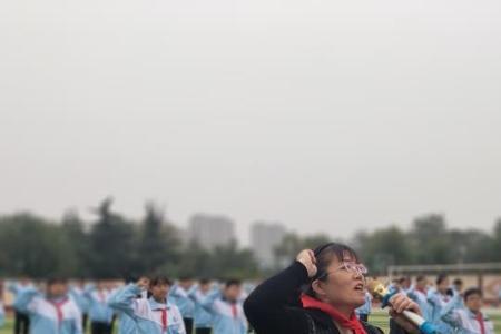 唐山路北45中怎么样