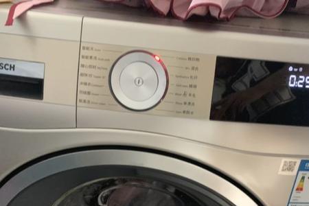 洗衣机自动投放失灵了怎么办