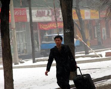 别人说你衣锦还乡，你该怎么回答