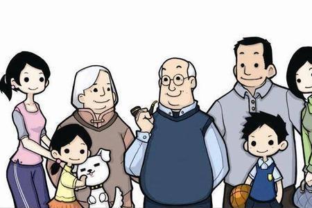 亲戚的亲戚和我是亲戚吗