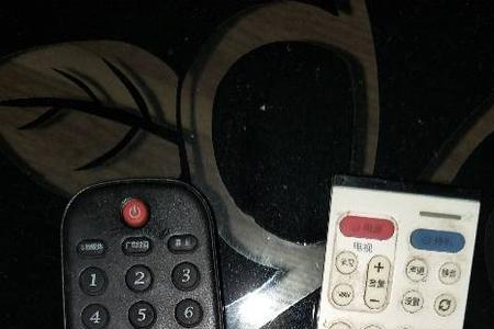 遥控器灯不亮解决办法