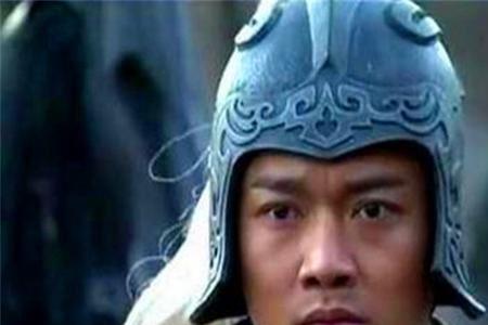 许褚最怕赵云什么