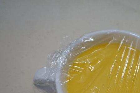 用微波炉蒸鸡蛋羹需要多久